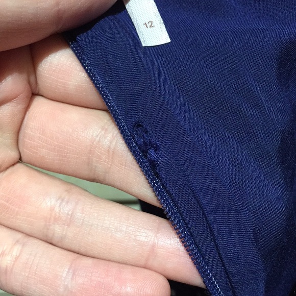 Free People Shangri-la Halter Neck Jumpsuit - Picture 7 of 7